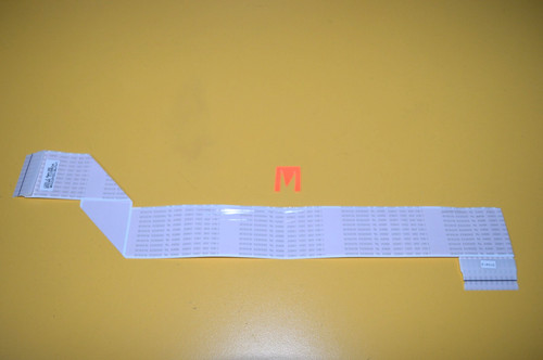 BN96-51980A Kabel Flat Lvds für Fernseher Samsung QE50Q80BATXZT