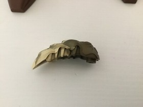 Lego Bionicle: Rahkshi Panrahk - 8587 - Complete - Read Description