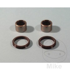 Fits: Yamaha XT 500 1982 Swingarm bearing kit (UK)