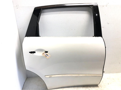2014-2020 ACURA MDX RIGHT PASSENGER REAR DOOR SHELL PANEL SKIN OEM
