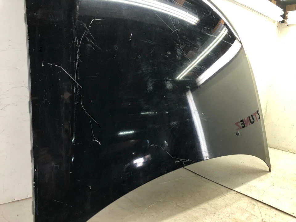 Ford F150 2004-2008/2006-2008 Lincoln Mark LT capó OEM. Foto 3 de 4