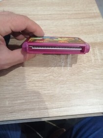 NES FAMICOM ADVENTURE ISLAND II 2 Japanese version GAME ONLY