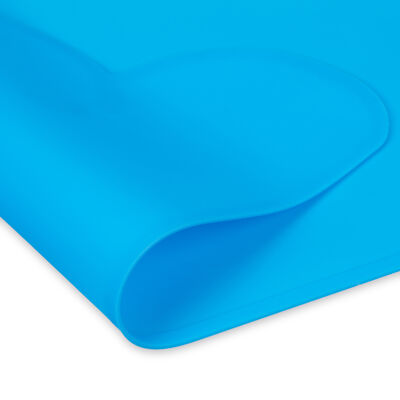 Tovaglietta Di Silicone A Forma Di Nuvola - Antiscivolo E Lavabile Per Bambini