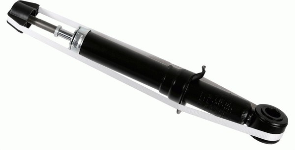 Sachs 317 607 StoßDäMpfer FüR Toyota Corolla E12 Corolla Verso E12-image