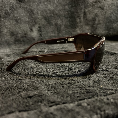 Vintage Ermenegildo Zegna Sunglasses Women’s With Black Case - Picture 3 of 8