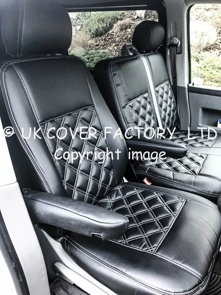 Vw t5 bentley seat covers deals