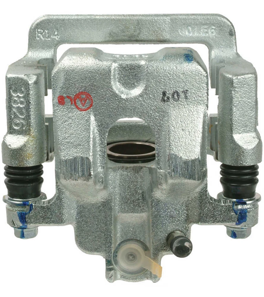 Pinza de freno de disco Cardone 19-B2677 Reman para Honda Odyssey 2002 Foto 3 de 4