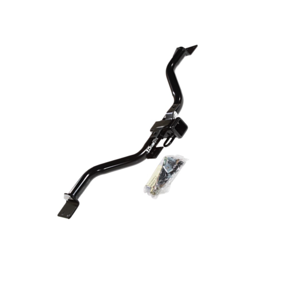 K★　0308 Draw-Tite 75528 Trailer Hitch Class III, 2