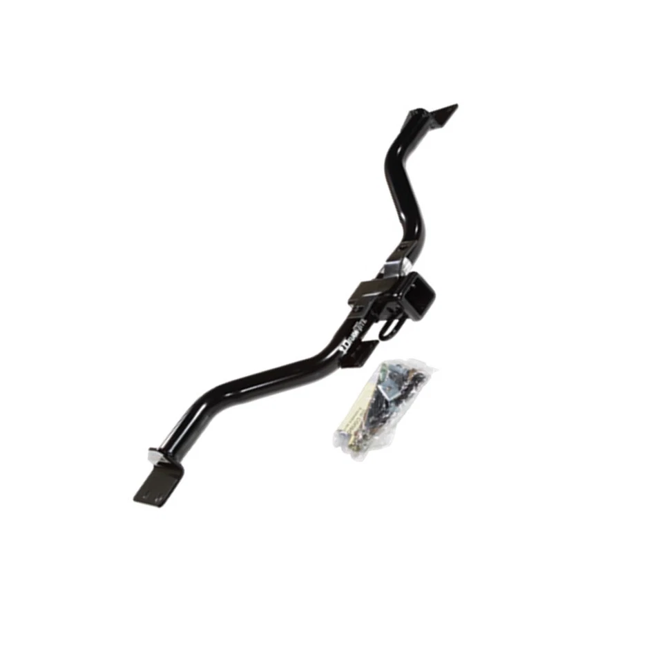 Enganche de remolque Draw-Tite 75528 clase III, 2" se adapta a Enclave Traverse Acadia Outlook Foto 2 de 4