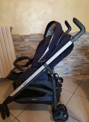 Trio Inglesina Zippy +stand up 