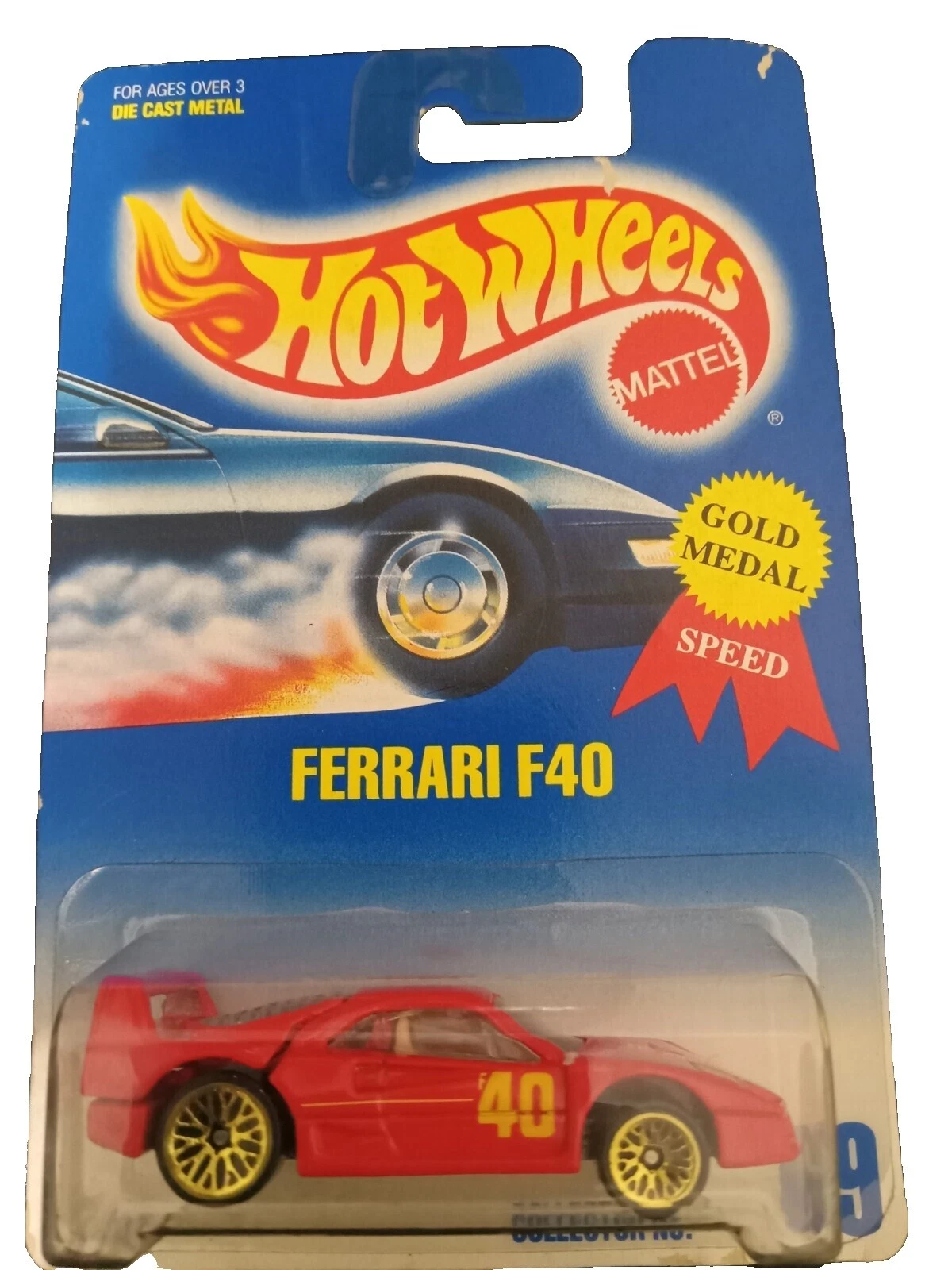 Ferrari 1:64 escala Diecast coches, camiones y camionetas