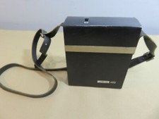 Metz Mecablitz 403 battery pack/with battery  parts or service