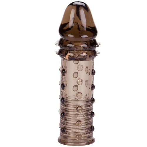 CALEXOTICS - ADONIS EXTENSION BLACK - 第 1/4 張圖片