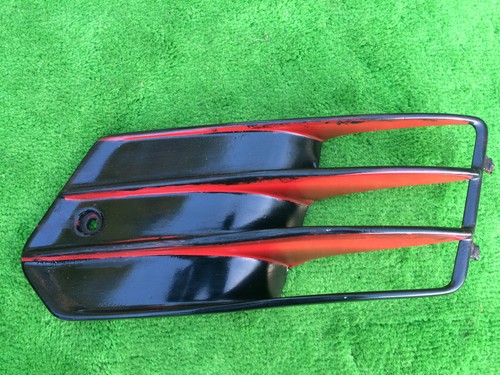 Suzuki RF600 RF 600 rechts unten Lamelle Lüftung
