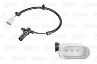 Valeo 254045 Impulsgeber, Kurbelwelle FüR Audi Ford Seat Skoda VW