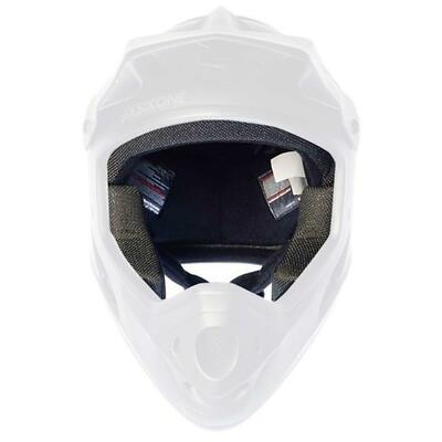 SixSixOne Ersatz Helm Polster Für Comp Fullface Innenpolster Innenfutter MTB