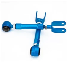 KSP Rear Adjustable Traction Rod for Nissan 370Z G35 G37 Q40