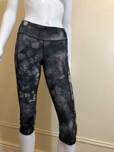 Champion Damen Capri Legging Gr. XS