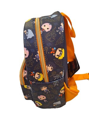 Funko POP! NARUTO Shippuden Team 7 Mini Backpack All-Over  display picture 2