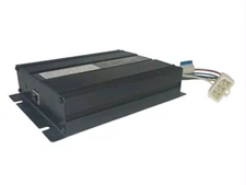 Replacement 6 Wire Siren Amplifier Y607-B-400W Emergency Vehicles Free Returns 