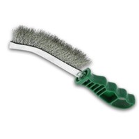 Osborn Universal-HandstielbüRste Rostfrei 260Mm Gewellt