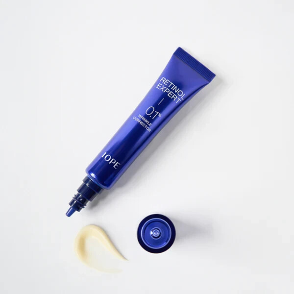 IOPE Retinol Expert 0.1% Wrinkle Corrector 30ml | eBay UK