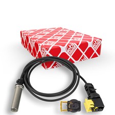 Sensor, Raddrehzahl FEBI BILSTEIN 174327 für VOLVO RENAULT TRUCKS