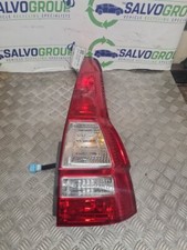 HONDA CR-V REAR/TAIL LIGHT (DRIVER SIDE) JEEP 5DR 3350A-SWW-E012 07-12