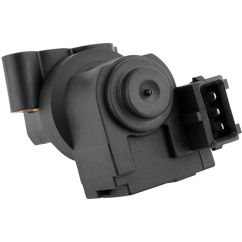 Válvula de control de aire de ralentí IAC para Kia Spectra 2000-2007/Sportage 1996-2002 Foto 3 de 4