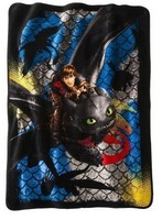 How To Train Your Dragon 2 Dragon Scale Super Plush Throw 46x60 By Northwest How To Train Your Dragon 2 Dragon Scale Super Plush Throw 46x60 By Northwest