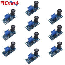 10pcs MC34063A Positive Negative Reverse Voltage Step up DC 3.6V-30V to 3.8V-36V