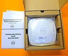 New Dell Aruba Networks W-IAP-200 Wireless Instant Access Point FXT3Y