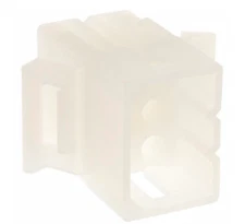 Pack of 10  03-09-2061  CONN Plug HSG 6POS 5.03MM , 0003092061