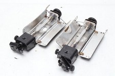 Lot 2x Lowel Tota-Light Tungsten Flood Light 120-240 VAC  Lamp READ M53