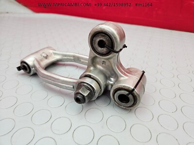 LINKAGES LINKAGE 54603080044 KTM SX 250 2T EXC MX GS 1993 1995