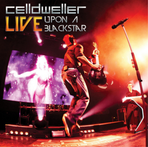 Celldweller Live Upon a Blackstar (CD) Album