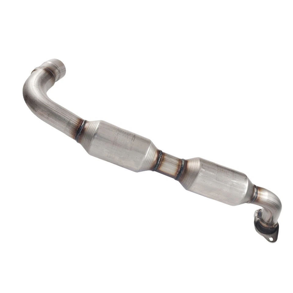 Catalytic Converter for Ford E-150 Club Wagon 2003-2005 E-250 V8 4.6L Left Side Foto 2 de 4