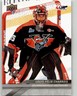 2024-25 Upper Deck CHL Louis-Felix Charrois #124 Drummondville Voltigeurs