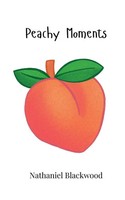 Nathaniel Blackwood | Peachy Moments | Taschenbuch | Englisch (2025)
