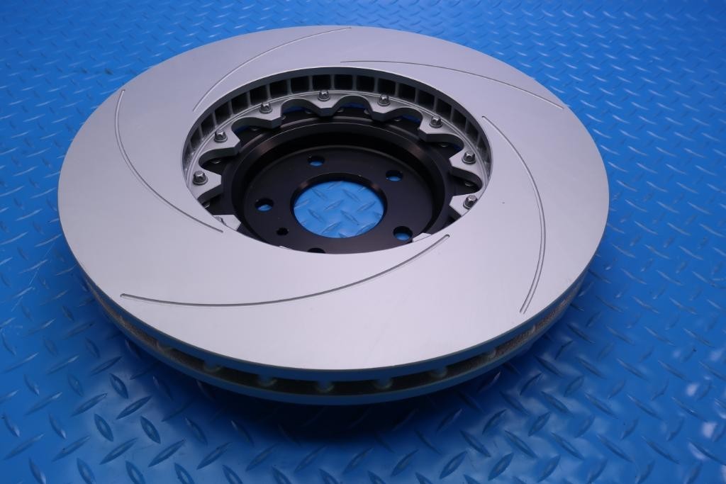 Aston Martin Dbx front rear brake disc rotors TopEuro #12506