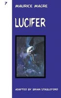 Lucifer Maurice Magre Taschenbuch Kartoniert / Broschiert Englisch 2017