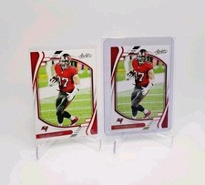 ROB GRONKOWSKI 2021 Panini Absolute Gold Foil base #92 LOT TAMPA BAY BUCCANEERS