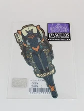 Evangelion B-Side Label Sticker Mark.06 Ukiyo-e Waterproof US SELLER