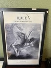 Jordan B Peterson 12 Rules For Life Framed Poster Rule 5 — photo 1