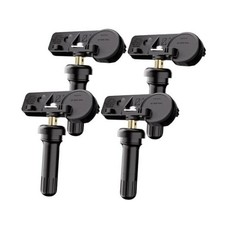 Ford TPMS Sensor, Tire Pressure Monitoring System Sensor fit for Ford 4 PCS