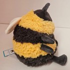 AUTHENTIC Jellycat Albee Bee New with Tags and Dust Bag US Seller Plush Toy  — photo 6