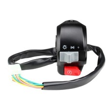 Startschalter Set Hupe Licht links und rechts für Flex Tech Fun 50 4T