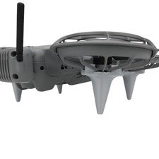 Landing Gear ABS for DJI Neo2 Tripod Support Legs Enhanced Stability Design