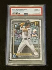 2024 Bowman Draft- Konnor Griffin 1st Bowman Chrome PSA 10 GEM MINT