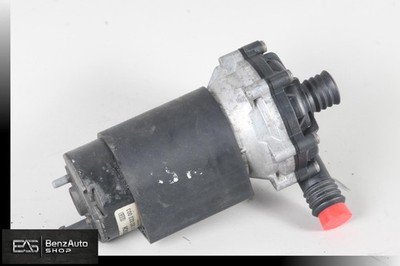 03-06 Mercedes R230 SL55 E55 CL55 AMG Intercooler Water Pump OEM